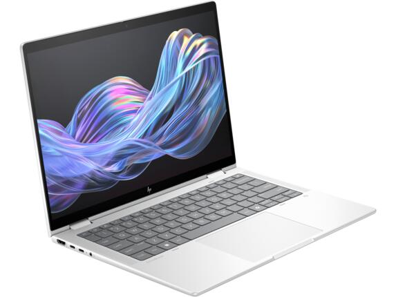 HP EliteBook X Flip G1i Intel® Core™ Ultra 5 228V Notebook Next Gen AI PC 35.6 cm (14')