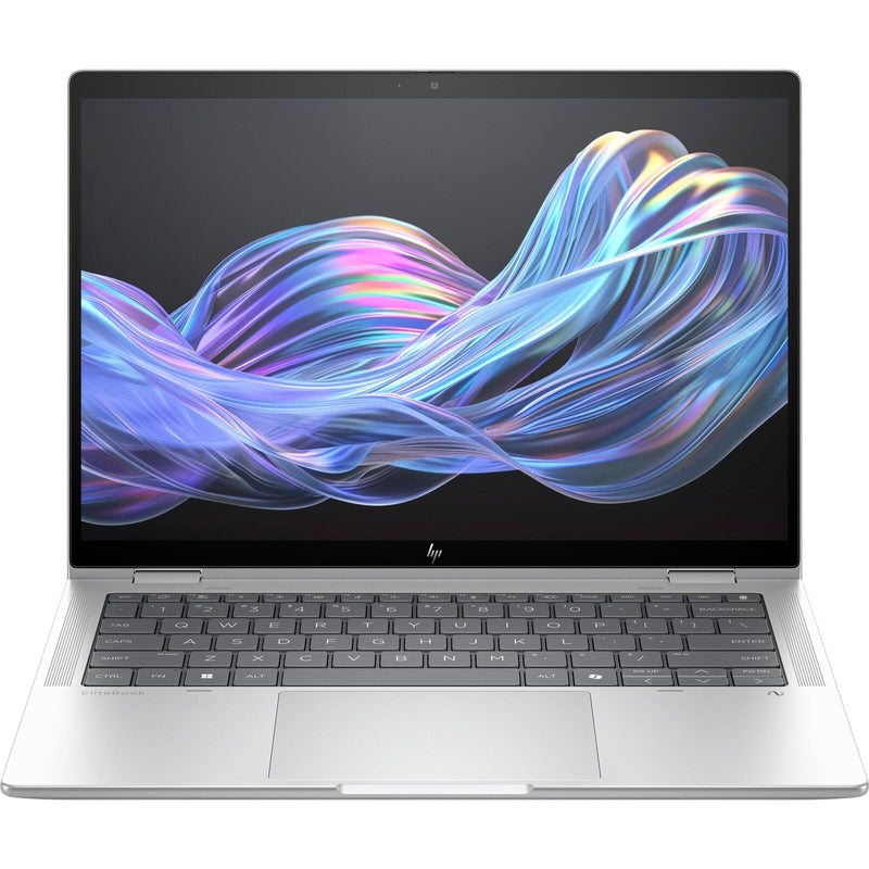 HP EliteBook X Flip G1i Intel® Core™ Ultra 5 226V Notebook Next Gen AI PC 35.6 cm (14')