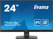 iiyama ProLite XU2491H-B1 Monitor 60,5 cm (23,8 Zoll)