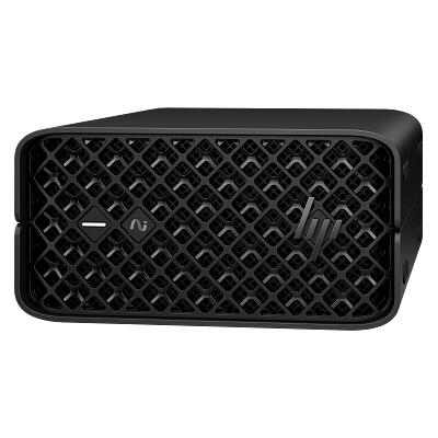 HP Z2 Mini G1a AMD Ryzen™ AI MAX PRO 390 Workstation Desktop-PC