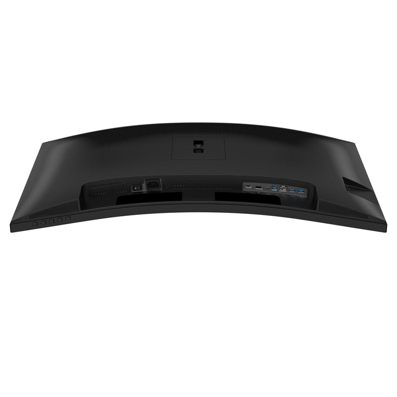 Philips 34B2U3600C WQHD Curved Business Display 86,4 cm (34') Schwarz