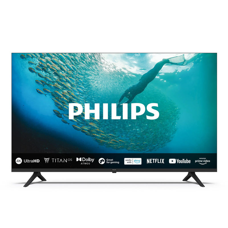 Philips 50PUS7009/12 4K UHD Smart TV 127 cm (50')