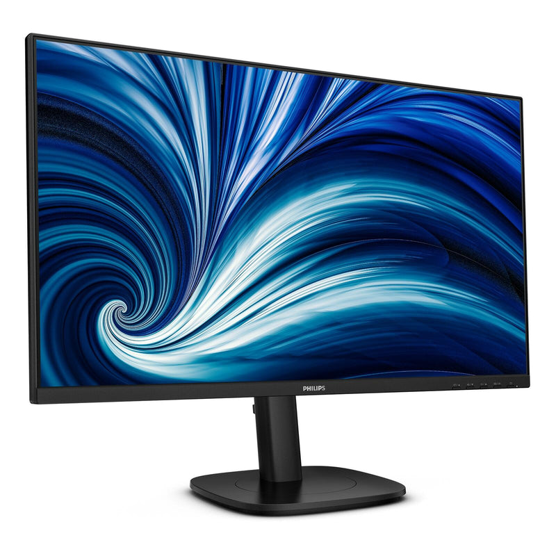 Philips 27B2U3601 Quad HD Display 68,5 cm (27') Schwarz