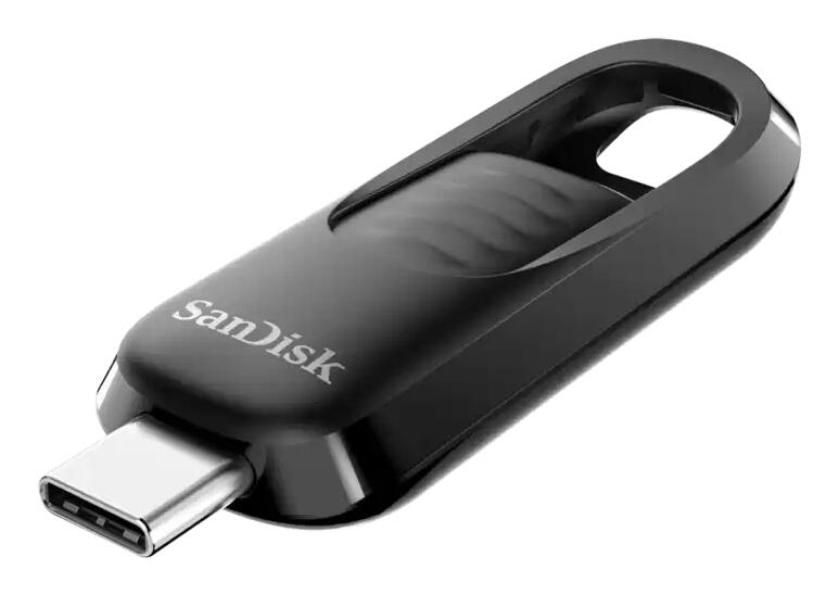 SanDisk Ultra Slider USB-C Stick 512GB