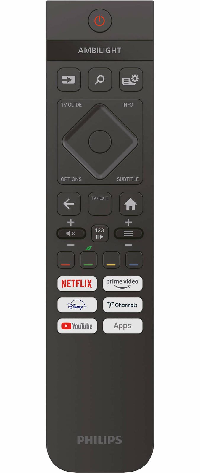 Philips 55PUS7609/12 4K UHD Smart TV 139,7 cm (55')