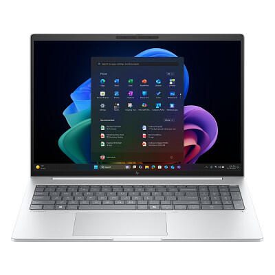 HP EliteBook 8 G1a AMD Ryzen™ AI 5 340 Notebook Next Gen AI 40.6 cm (16')