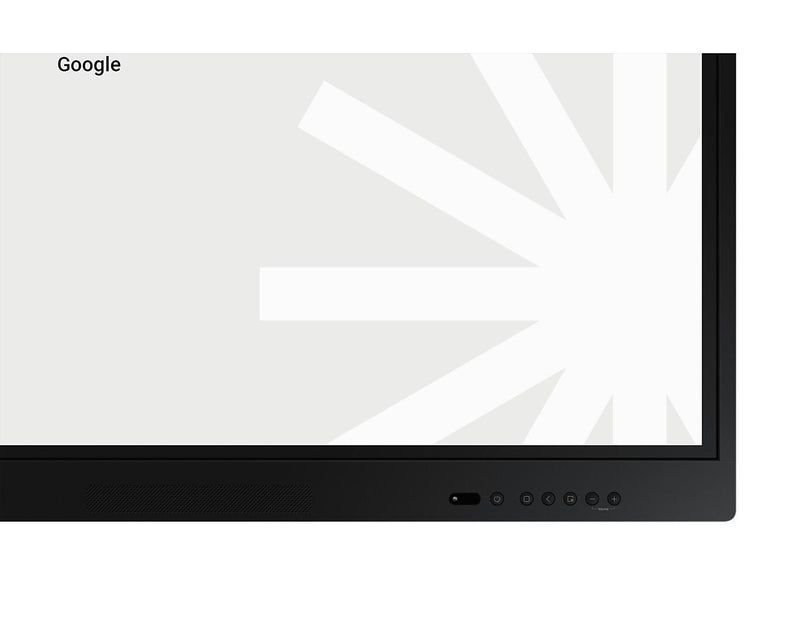 Samsung WA75F Smart Signage Touch Display 190,5 cm 75 Zoll