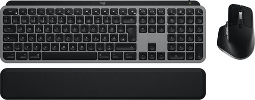 Logitech MX Keys S Combo für Mac