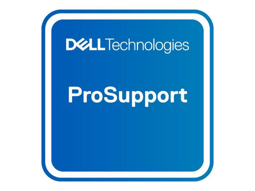 Dell Erweiterung von 3 Jahre ProSupport auf 5 Jahre ProSupport für Dell Latitude 31xx, 33xx, 34xx und 35xx