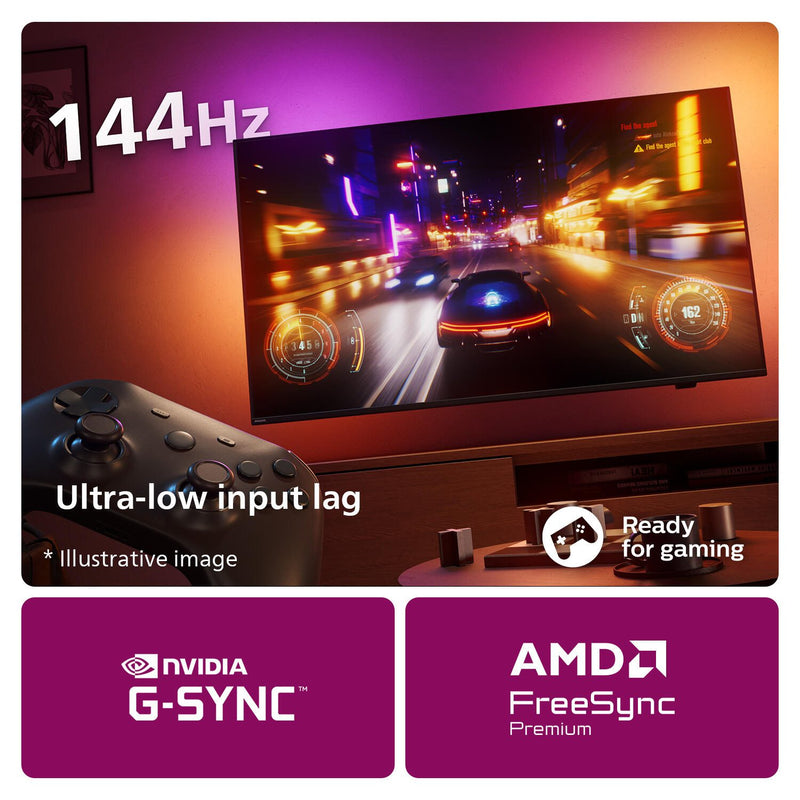 Philips 42OLED809/12 4K UHD Smart TV 106,7 cm (42')