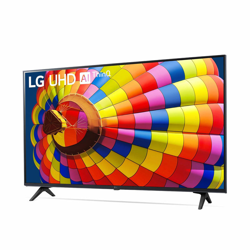 LG 43UT80006LA 4K UHD Smart TV 109,2 cm (43')