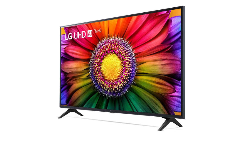 LG 75UR80006LJ 4K UHD Smart TV 190,5 cm (75')