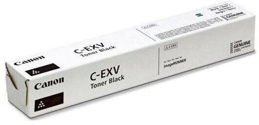 Canon Original Toner C-EXV67 Schwarz 33.000 Seiten 5746C002
