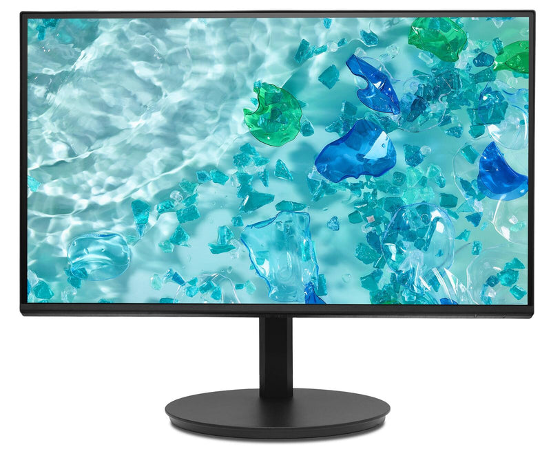 Acer Vero CB272Gbmiprx Full HD Monitor 68,6 cm (27 Zoll)