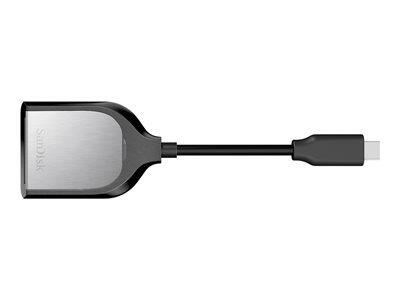 SanDisk Extreme PRO SD Kartenleser