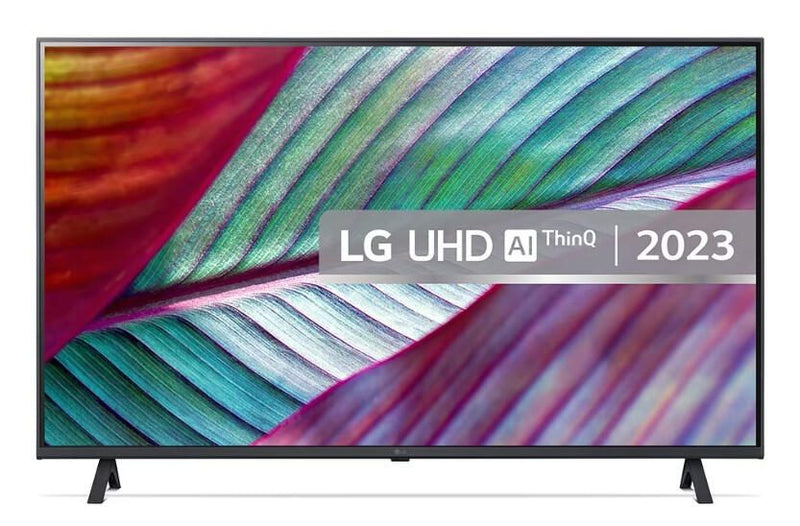 LG 75UR78006LK 4K UHD Smart TV 190,5 cm (75')