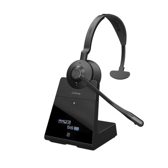 Jabra Engage 75 SE Mono Headset On-Ear