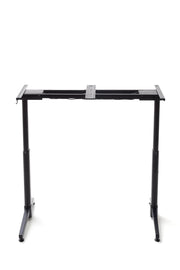 DXRacer Gaming-Schreibtischgestell GD2000-UltraPlus-UG - höhenverstellbar - schwarz