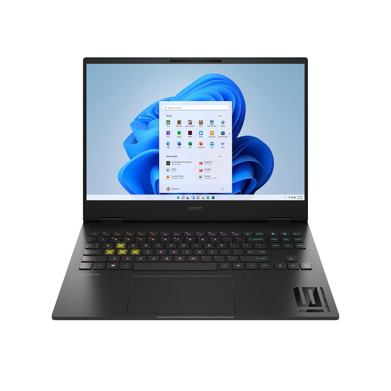 HP OMEN Transcend Laptop 16-u1297ng Intel Core i9
