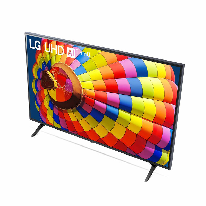 LG 43UT80006LA 4K UHD Smart TV 109,2 cm (43')