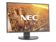 NEC MultiSync EA242WU LED-Monitor 61 cm (24') schwarz