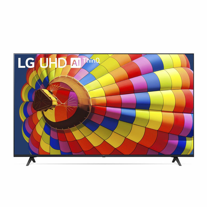LG 55UT80006LA 4K UHD Smart TV 139,7 cm (55')