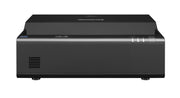 Panasonic PT-CMZ50BEJ Ultrakurzdistanz Laserbeamer 5.200 Lumen