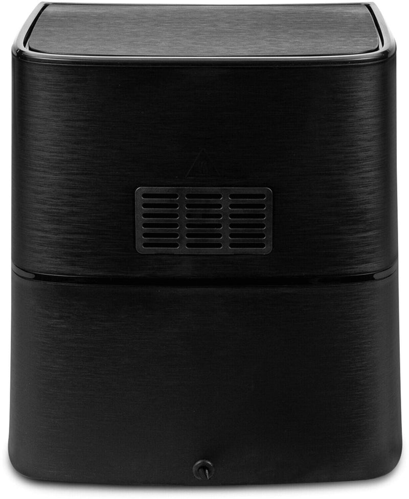 Cosori Heißluftfritteuse 5,5L, schwarz