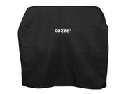 cozze ® Abdeckung 130x66x114 cm für Plancha und Außentisch