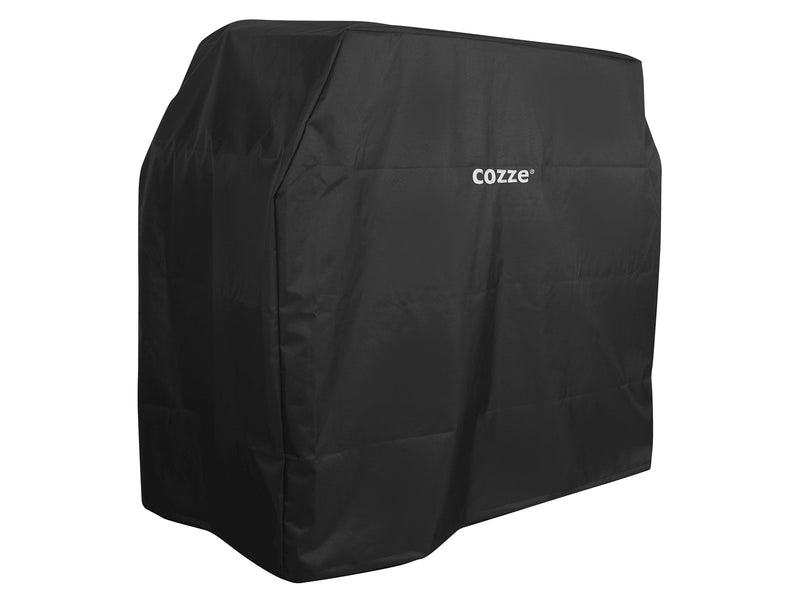cozze ® Abdeckung 130x66x114 cm für Plancha und Außentisch