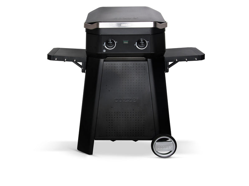 cozze Cart 500-series