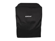 cozze Cover for 90cm outdoorkitchen black