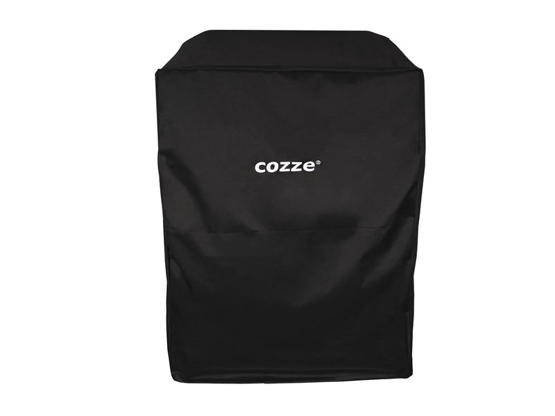 cozze Cover for 90cm outdoorkitchen black