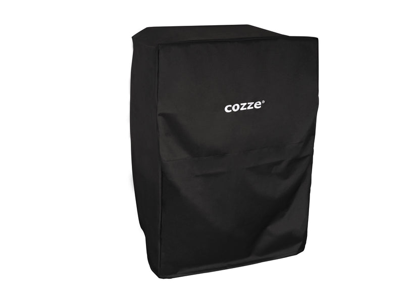 cozze Cover for 90cm outdoorkitchen black