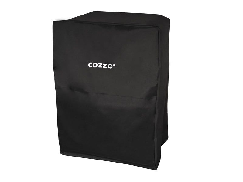 cozze Cover for 90cm outdoorkitchen black