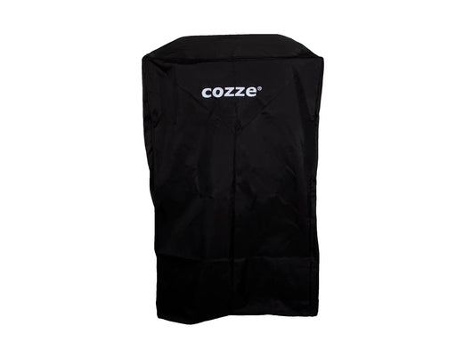 cozze Cozze Überzug für Pizzaofen und Outdoor-Tisch schwarz