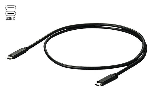 EIZO CC100-BK USB-C-Anschlusskabel
