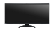 EIZO FlexScan EV3450XC-BK Curved LED-Monitor 86,7 cm 34,1 Zoll
