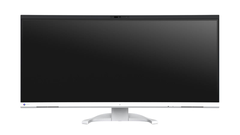 EIZO FlexScan EV3450XC-WT Curved LED-Monitor 86,7 cm 34,1 Zoll