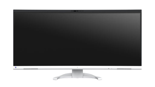 EIZO FlexScan EV3450XC-WT Curved LED-Monitor 86,7 cm 34,1 Zoll