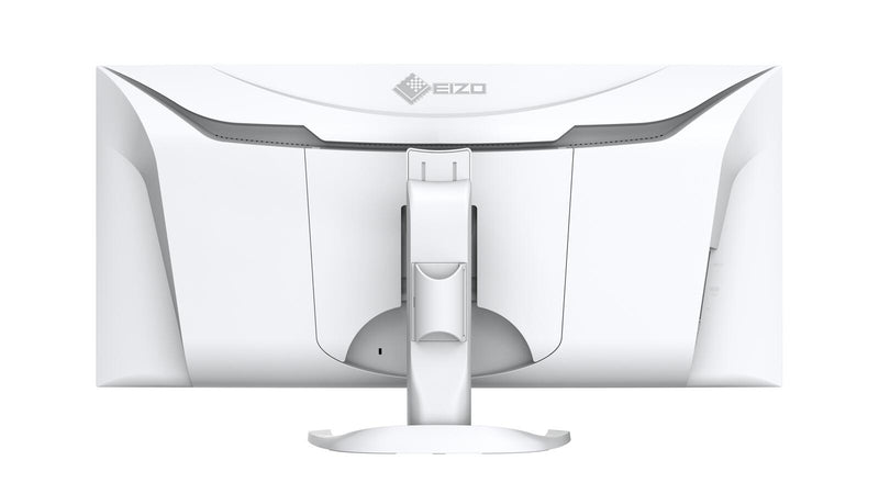 EIZO FlexScan EV3450XC-WT Curved LED-Monitor 86,7 cm 34,1 Zoll
