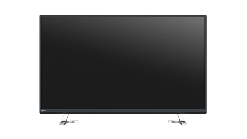 EIZO FlexScan EV4340X-BK LED-Monitor 108 cm 42,5 Zoll