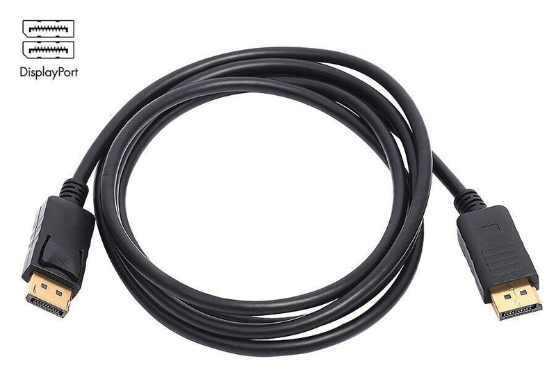 EIZO PP200-K DisplayPort-Anschlusskabel