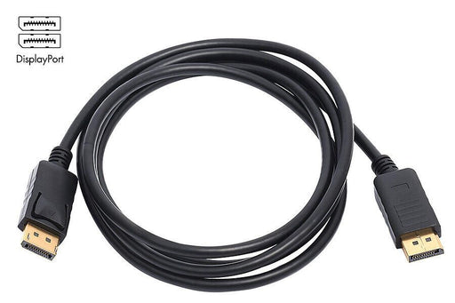 EIZO PP200-K DisplayPort-Anschlusskabel