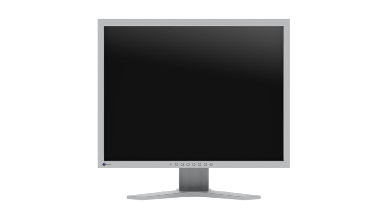 EIZO FlexScan S2134-GY LCD-Monitor 54 cm 21,3 Zoll