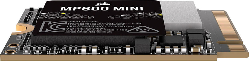 Corsair MP600 MINI M.2 SSD - 2 TB