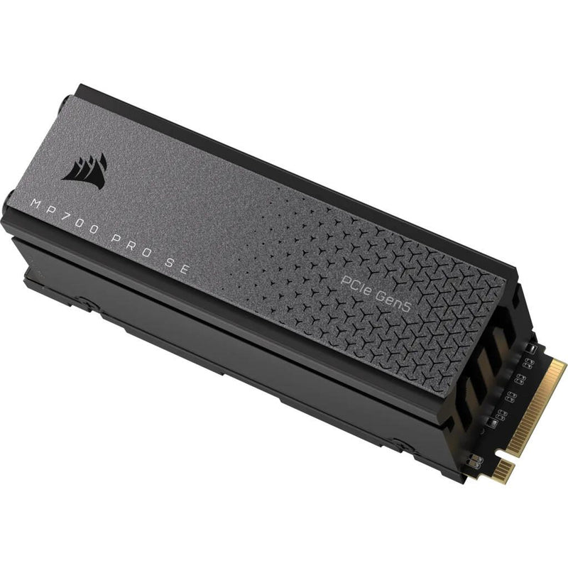 Corsair MP700 PRO SE M.2 SSD - 4 TB