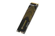 Transcend 245S M.2 SSD - 4 TB