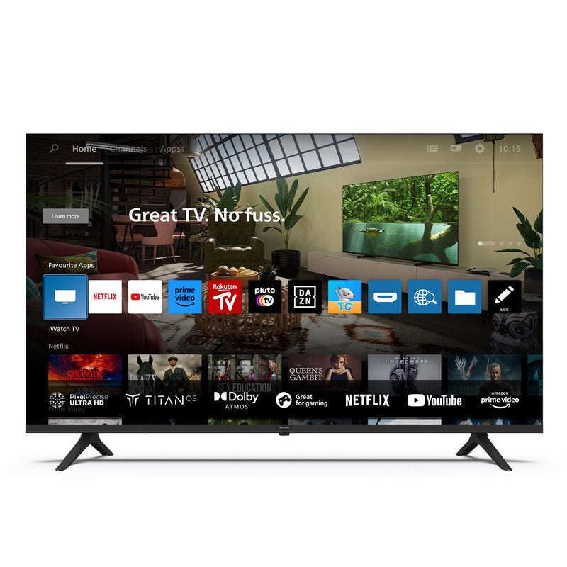 Philips 50PUS7009/12 4K UHD Smart TV 127 cm (50')
