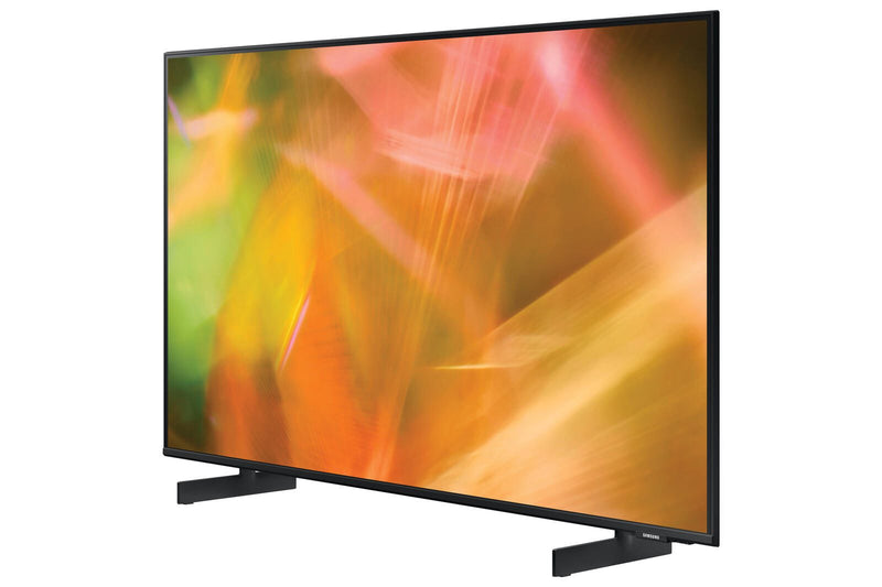Samsung 50HAU8000 4K Ultra HD Hotel TV 127 cm (50')